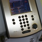 Biospace InBody 720
